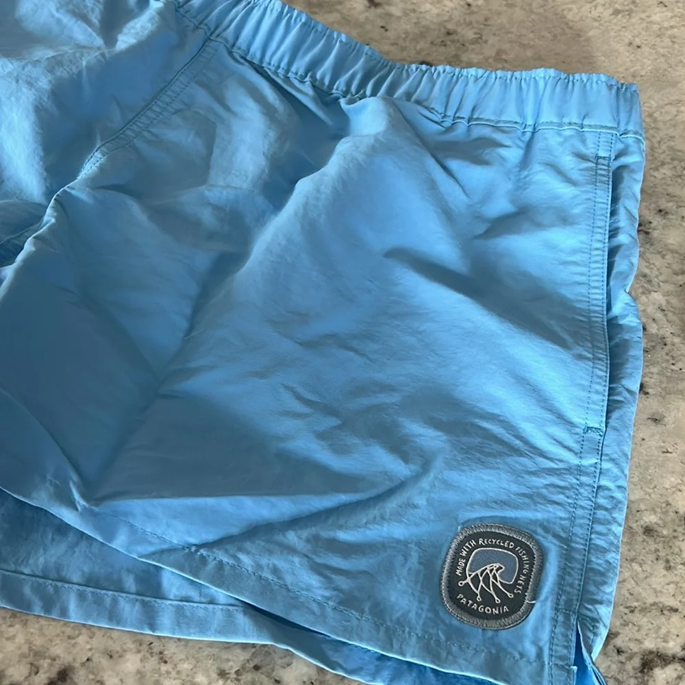 NWT Patagonia Shorts XL - Picture 2 of 9